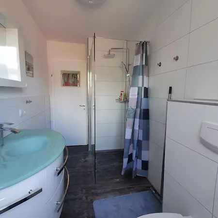 Bei Bojko Apartment Oberkirch (Baden)