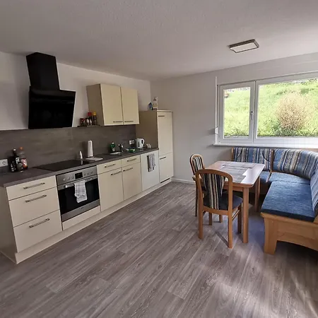 Apartment Bei Bojko Oberkirch (Baden)