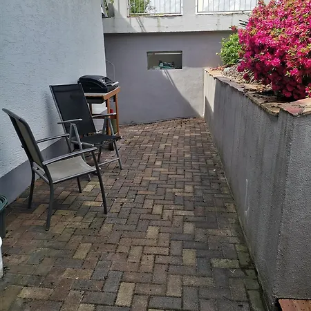 Bei Bojko Apartment *