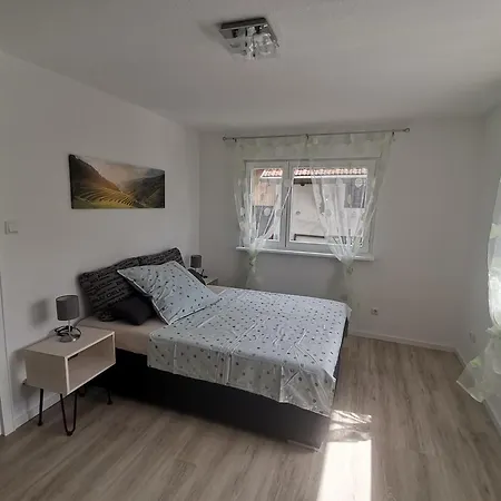 Apartment Bei Bojko *