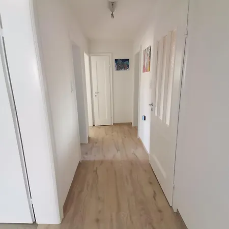 Bei Bojko Lejlighed Oberkirch (Baden)